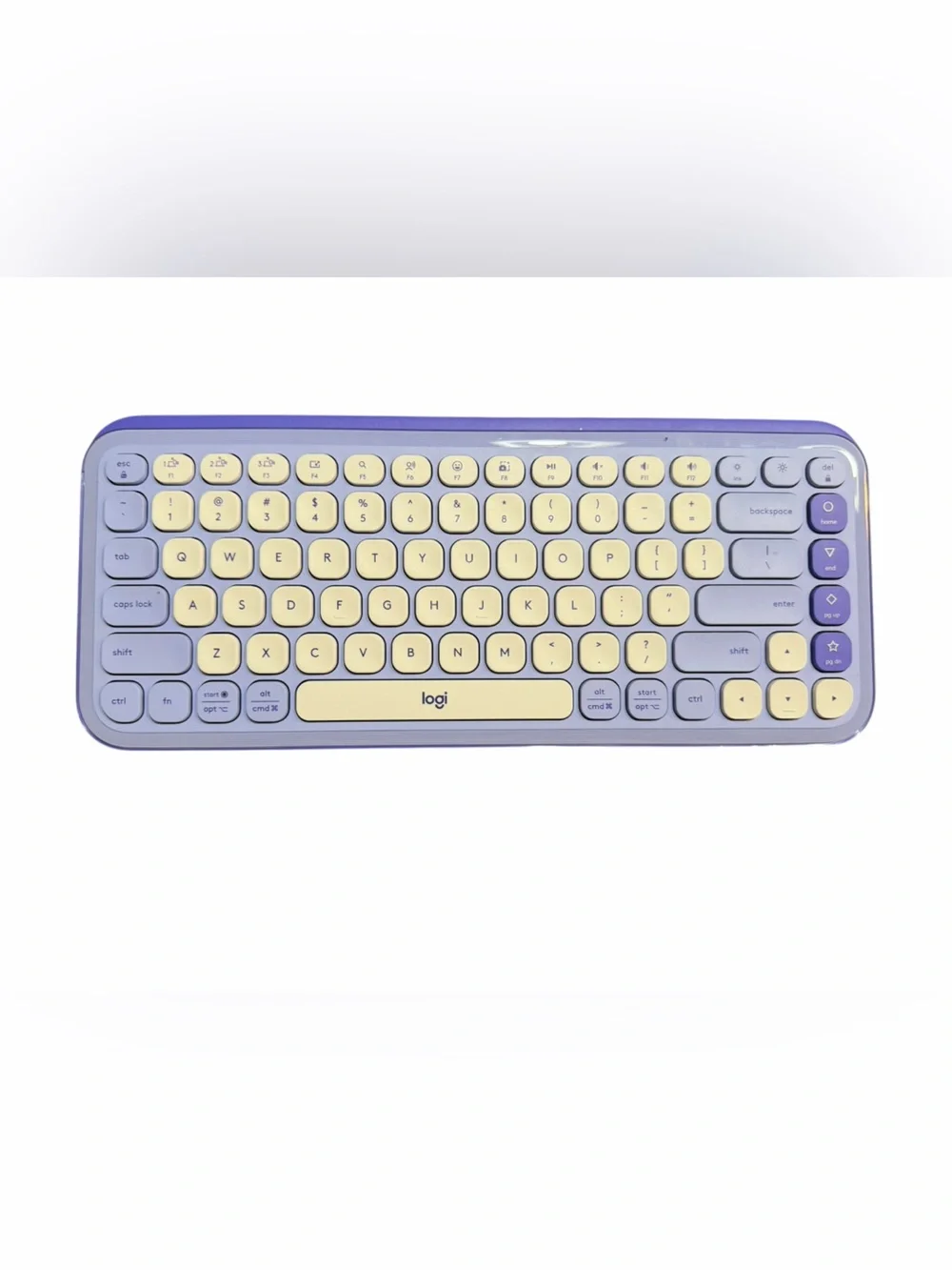 Logitech Wireless Keyboard & mouse
